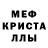 МЕТАДОН кристалл Anatoliy Tatarinov