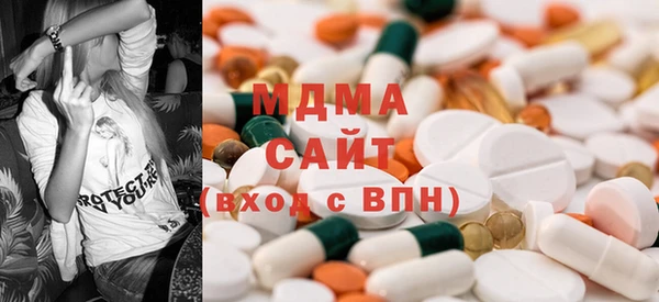 твердый Богданович